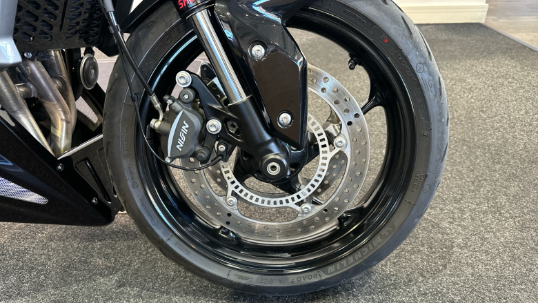 Triumph Tiger Sport 660 (21MY)